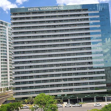 Vision Executive Premium Esplanada Aparthotel Μπραζίλια Εξωτερικό φωτογραφία