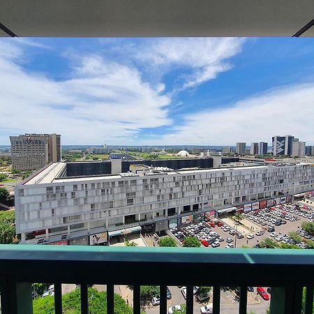Vision Executive Premium Esplanada Aparthotel Μπραζίλια Εξωτερικό φωτογραφία