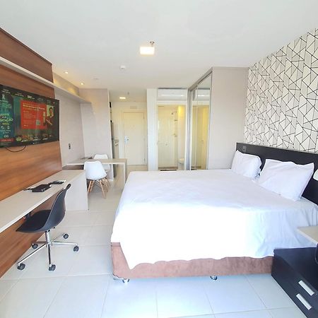 Vision Executive Premium Esplanada Aparthotel Μπραζίλια Εξωτερικό φωτογραφία