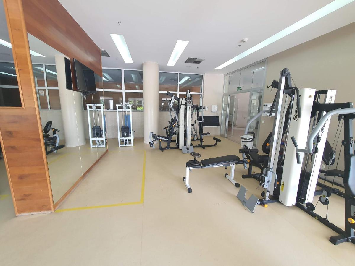 Vision Executive Premium Esplanada Aparthotel Μπραζίλια Εξωτερικό φωτογραφία