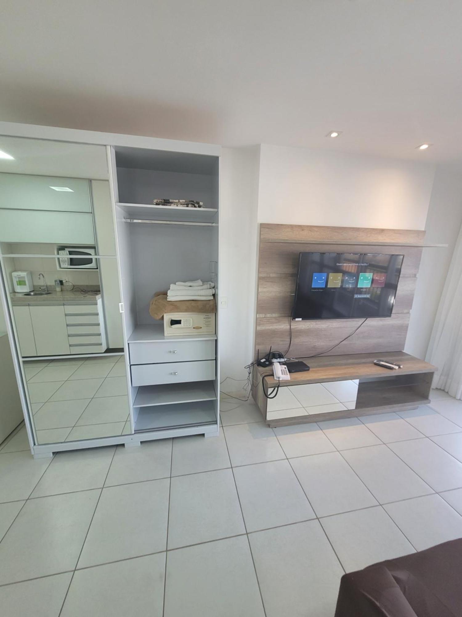 Vision Executive Premium Esplanada Aparthotel Μπραζίλια Εξωτερικό φωτογραφία