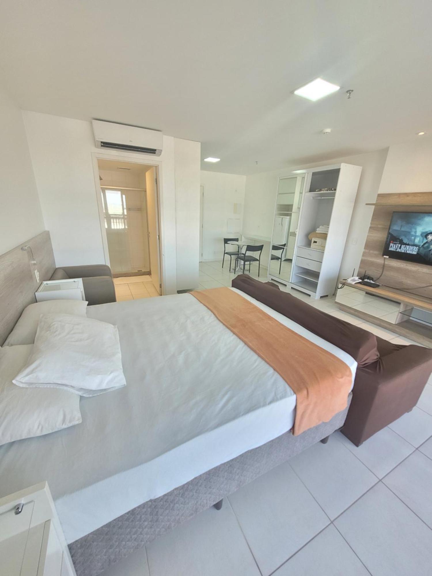 Vision Executive Premium Esplanada Aparthotel Μπραζίλια Εξωτερικό φωτογραφία