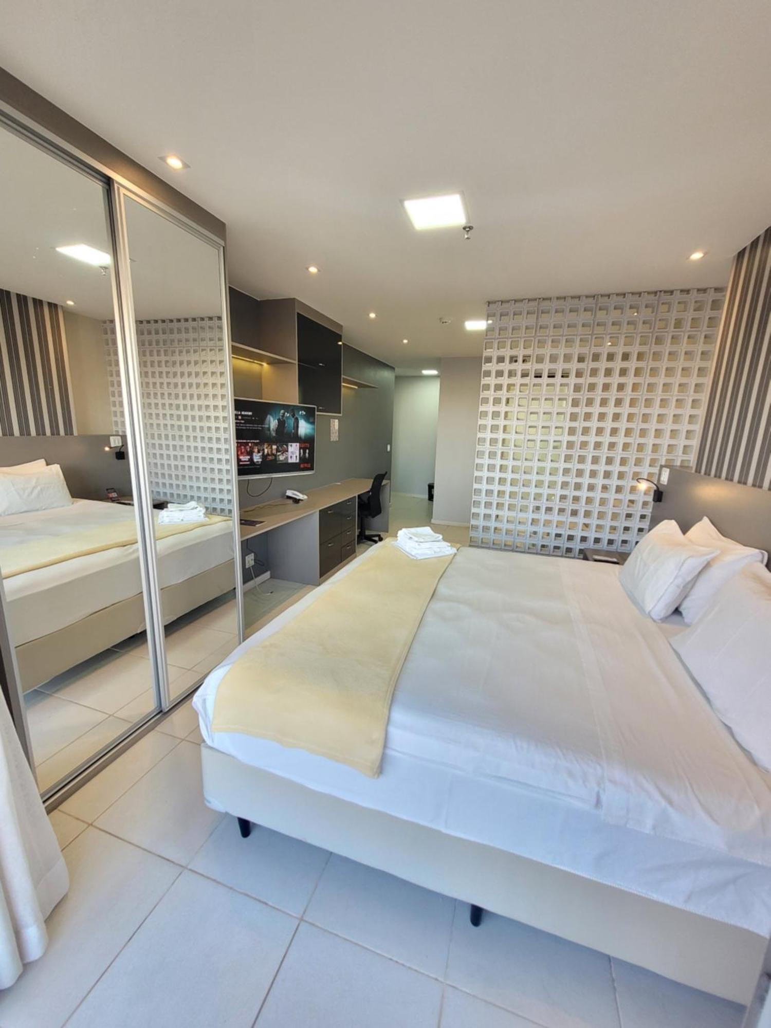 Vision Executive Premium Esplanada Aparthotel Μπραζίλια Εξωτερικό φωτογραφία
