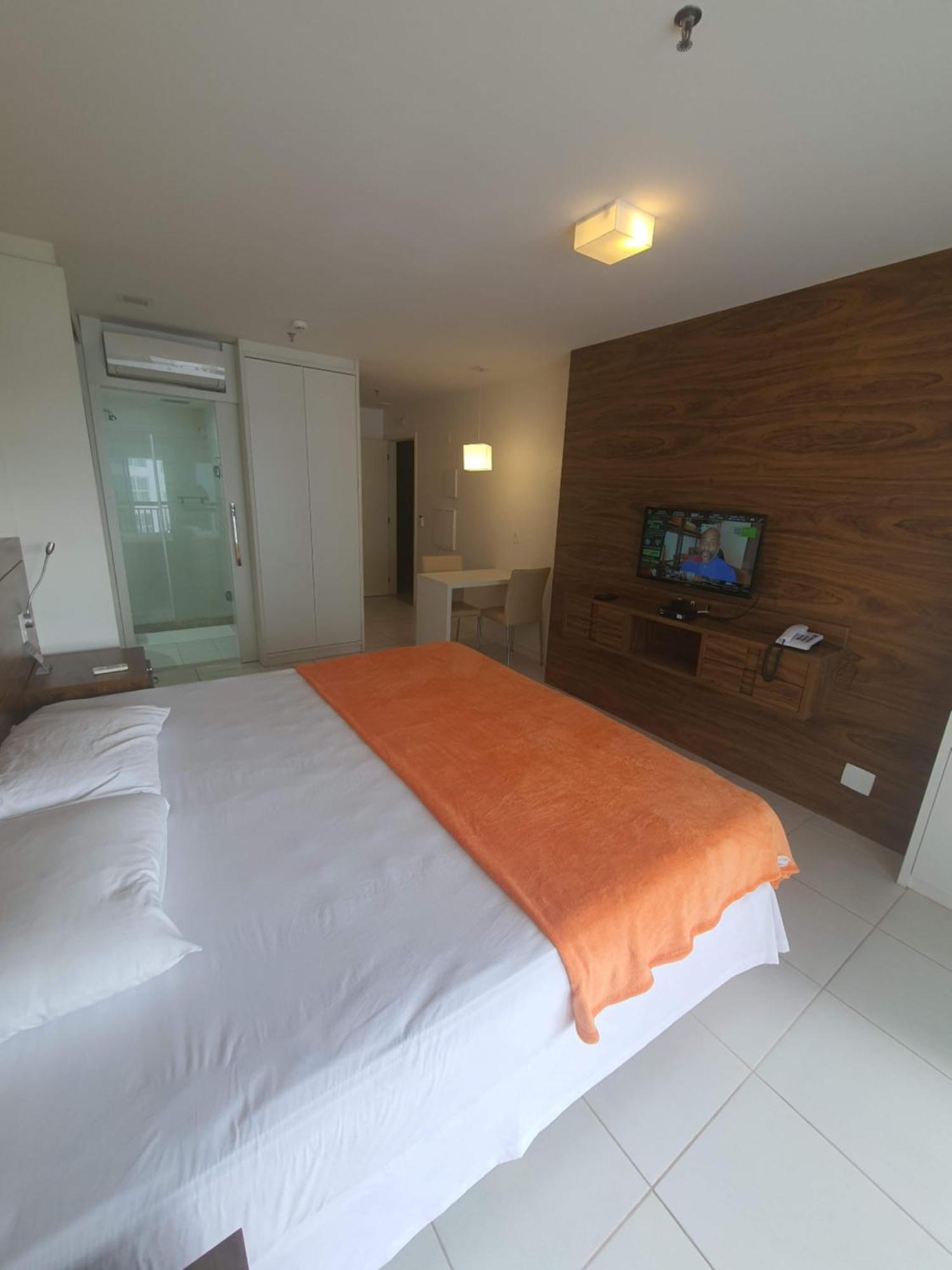 Vision Executive Premium Esplanada Aparthotel Μπραζίλια Εξωτερικό φωτογραφία