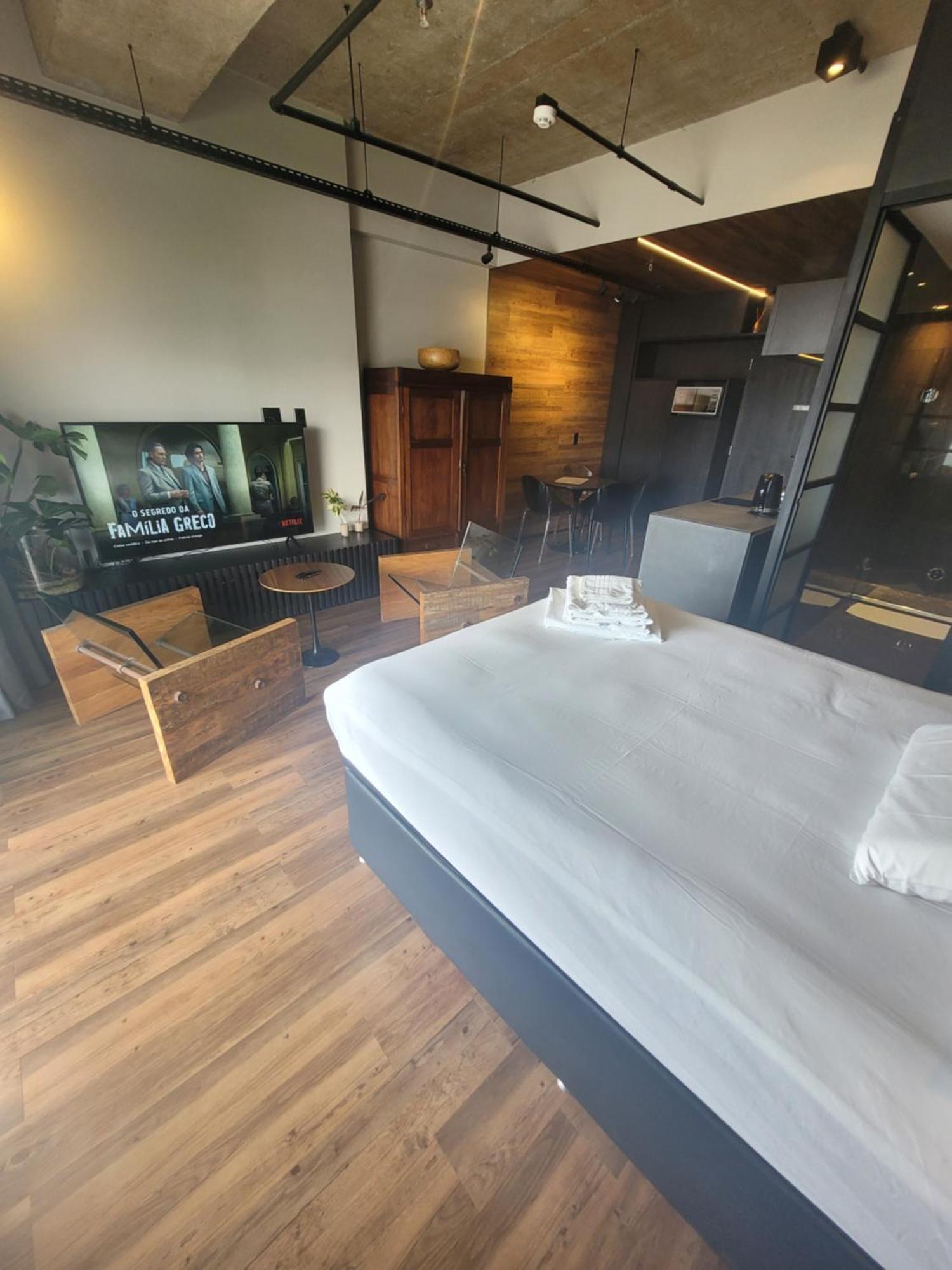 Vision Executive Premium Esplanada Aparthotel Μπραζίλια Εξωτερικό φωτογραφία