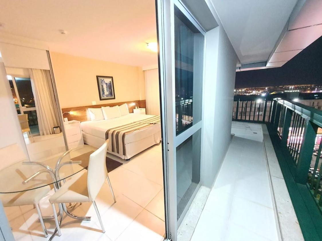 Vision Executive Premium Esplanada Aparthotel Μπραζίλια Εξωτερικό φωτογραφία