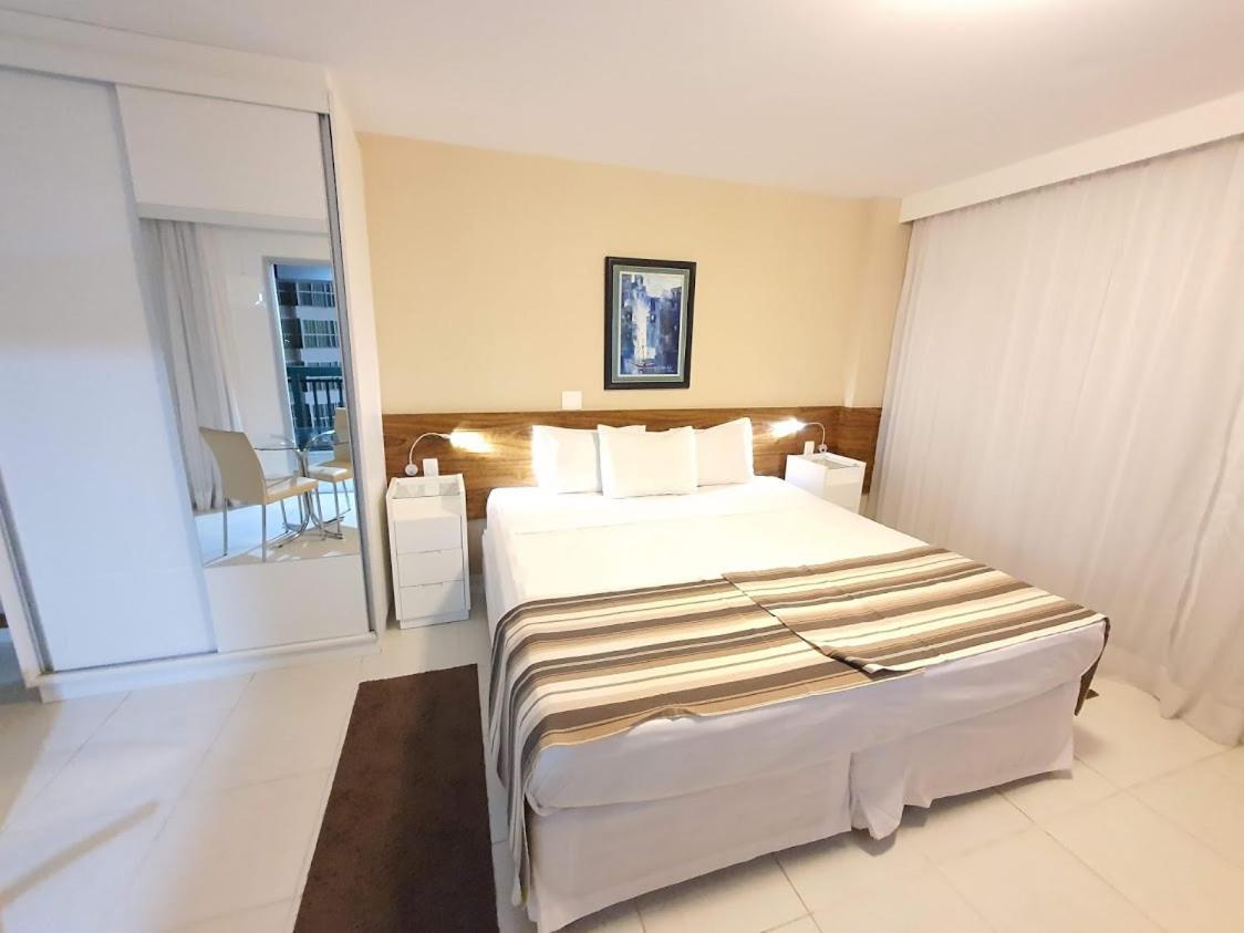 Vision Executive Premium Esplanada Aparthotel Μπραζίλια Εξωτερικό φωτογραφία