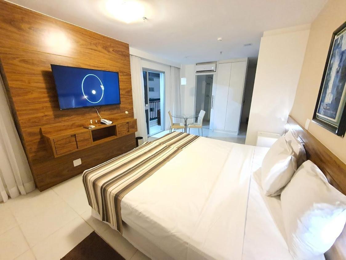 Vision Executive Premium Esplanada Aparthotel Μπραζίλια Εξωτερικό φωτογραφία