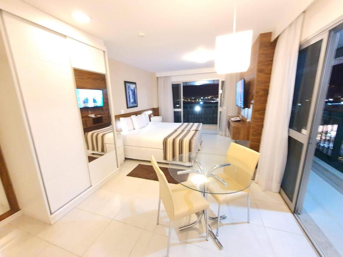 Vision Executive Premium Esplanada Aparthotel Μπραζίλια Εξωτερικό φωτογραφία
