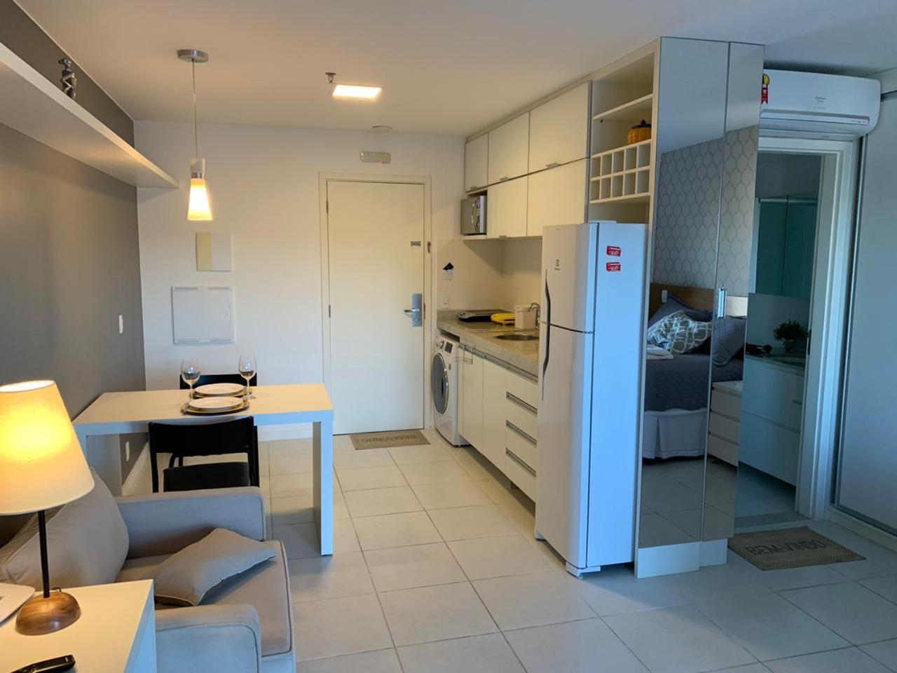 Vision Executive Premium Esplanada Aparthotel Μπραζίλια Εξωτερικό φωτογραφία