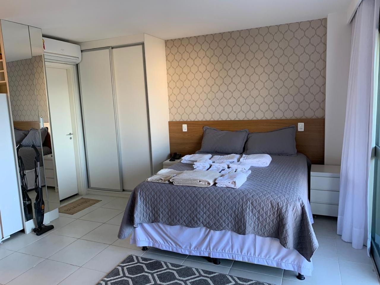 Vision Executive Premium Esplanada Aparthotel Μπραζίλια Εξωτερικό φωτογραφία