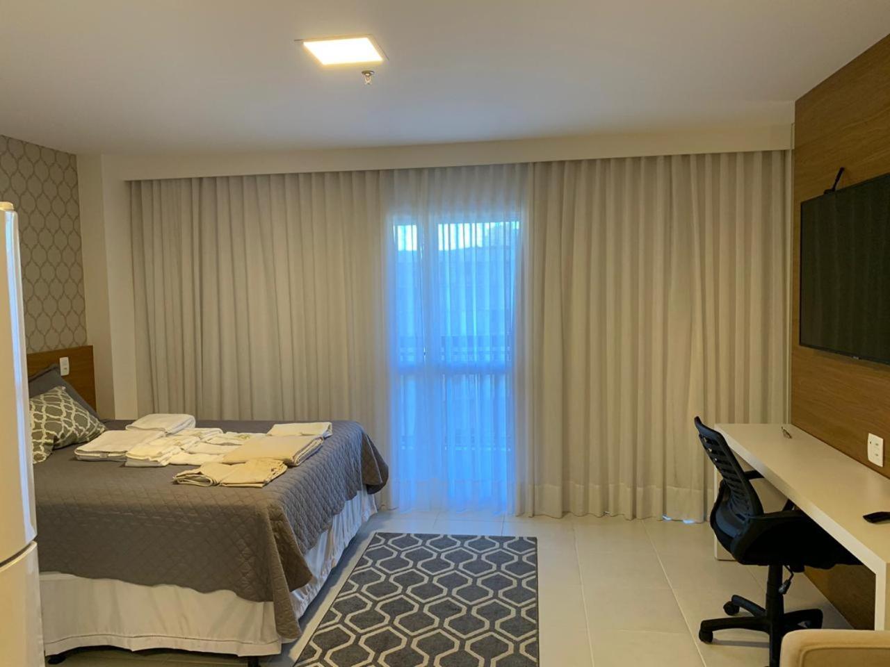 Vision Executive Premium Esplanada Aparthotel Μπραζίλια Εξωτερικό φωτογραφία