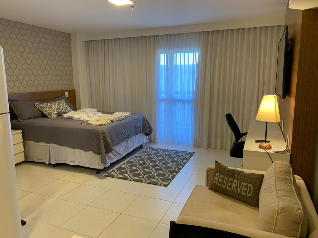 Vision Executive Premium Esplanada Aparthotel Μπραζίλια Εξωτερικό φωτογραφία