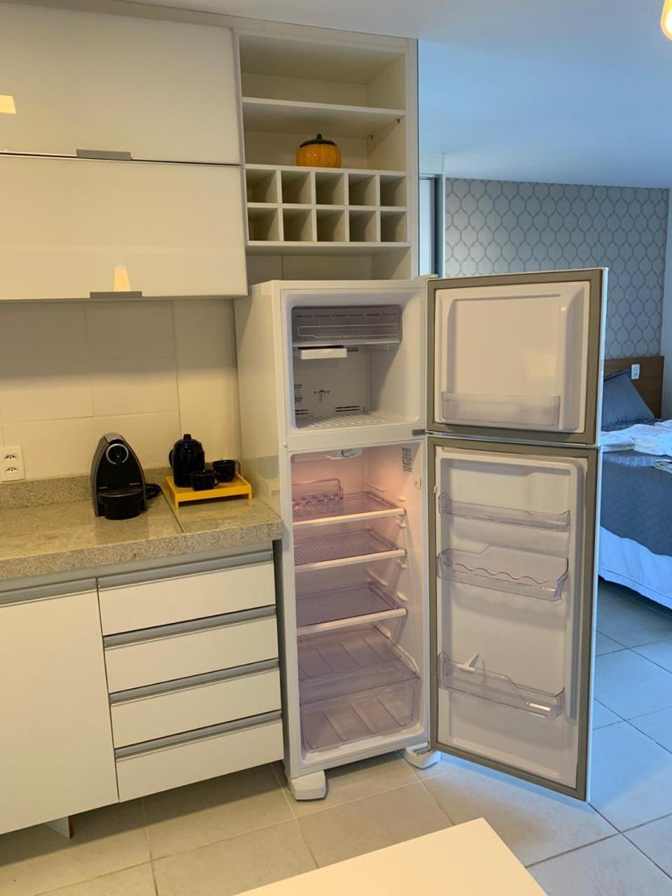 Vision Executive Premium Esplanada Aparthotel Μπραζίλια Εξωτερικό φωτογραφία