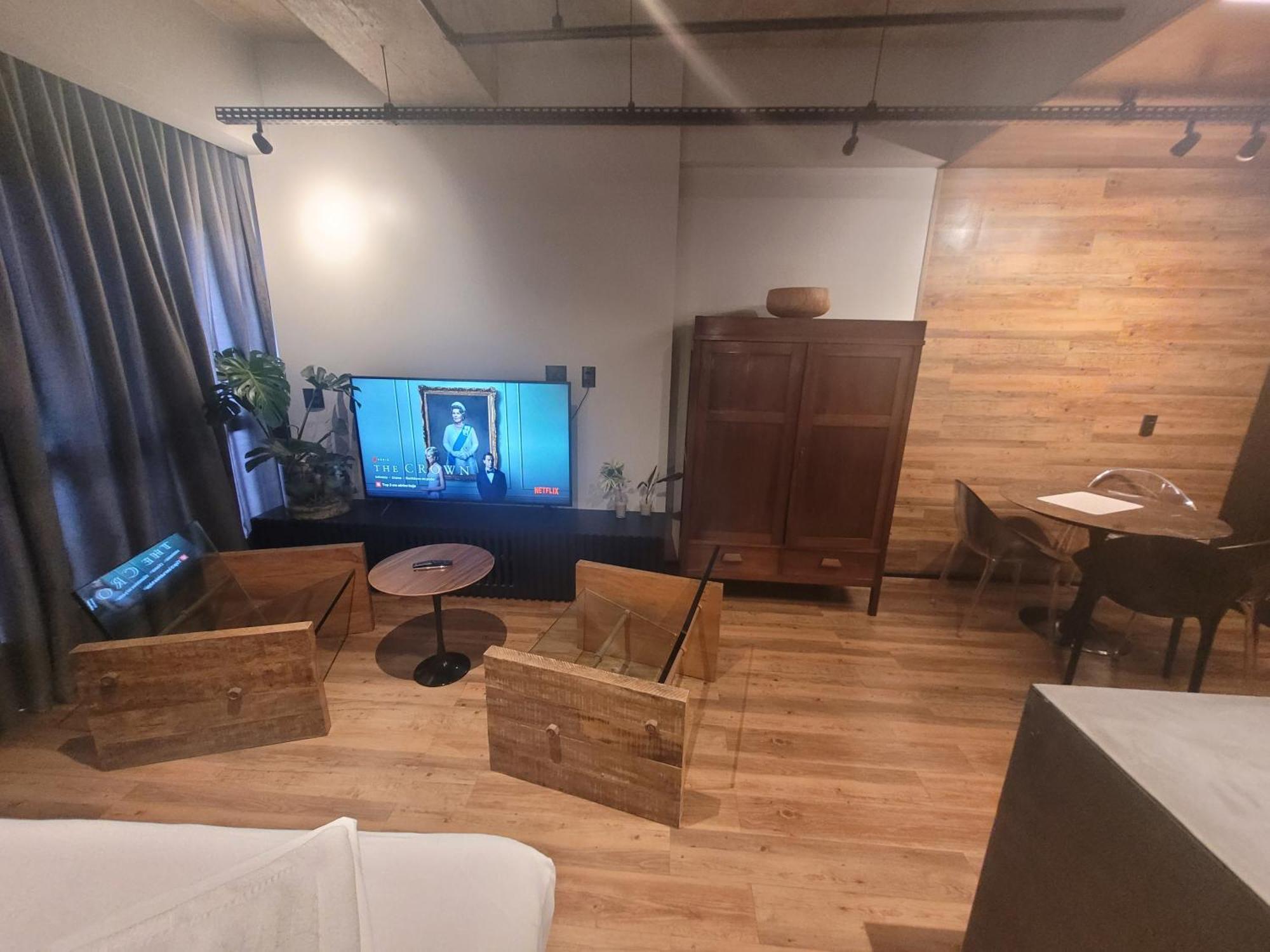 Vision Executive Premium Esplanada Aparthotel Μπραζίλια Εξωτερικό φωτογραφία