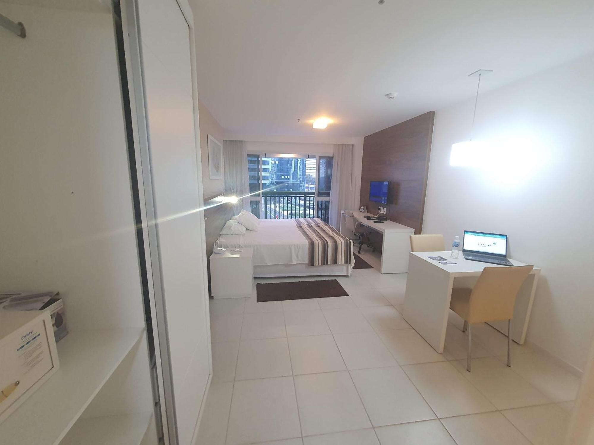 Vision Executive Premium Esplanada Aparthotel Μπραζίλια Εξωτερικό φωτογραφία