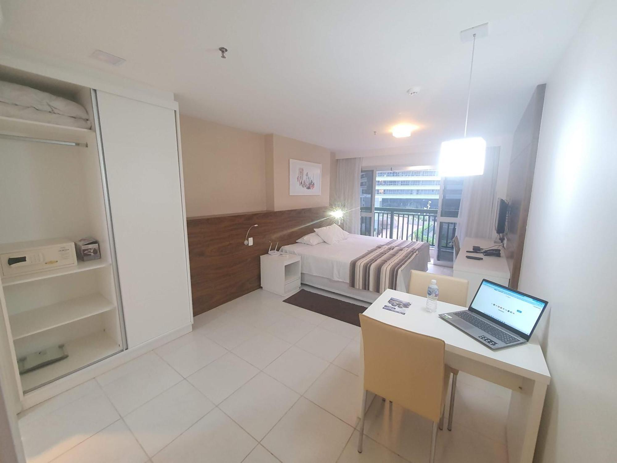 Vision Executive Premium Esplanada Aparthotel Μπραζίλια Εξωτερικό φωτογραφία