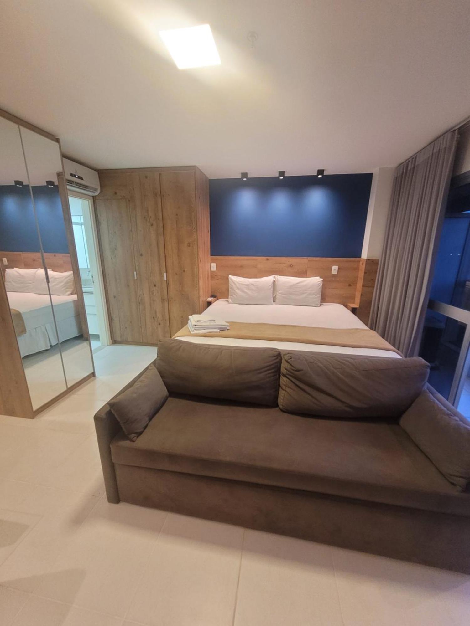 Vision Executive Premium Esplanada Aparthotel Μπραζίλια Εξωτερικό φωτογραφία