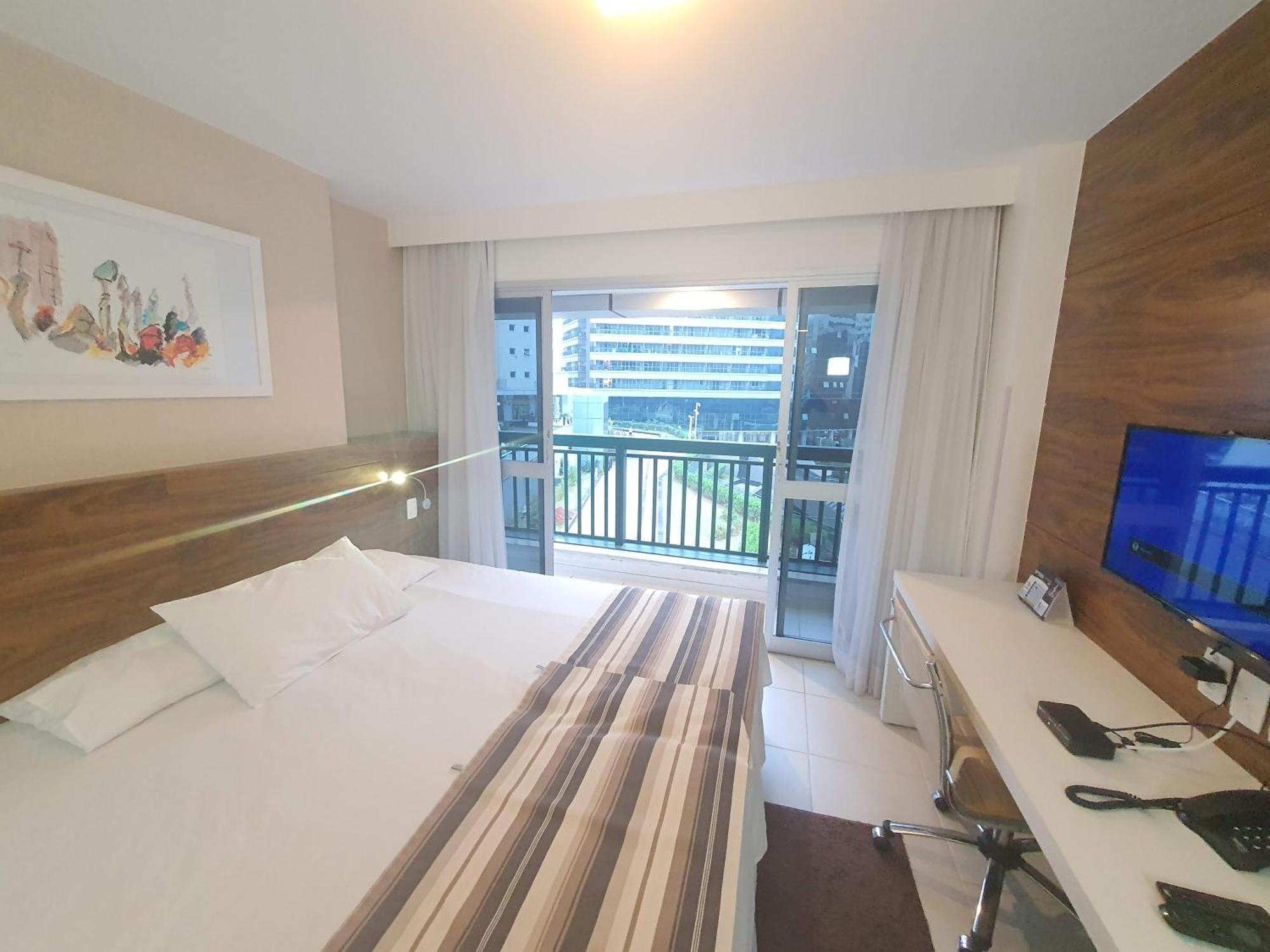 Vision Executive Premium Esplanada Aparthotel Μπραζίλια Εξωτερικό φωτογραφία