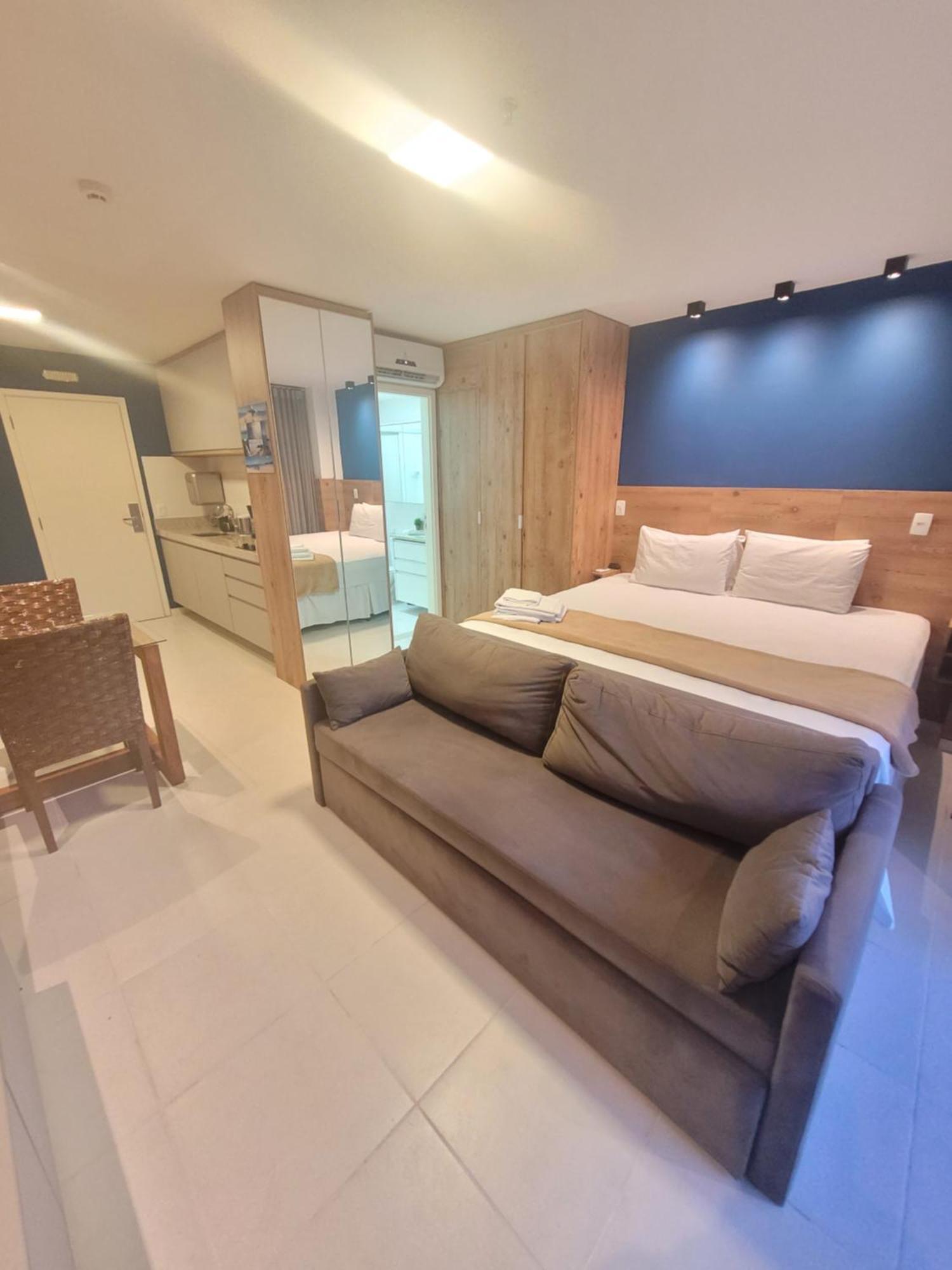 Vision Executive Premium Esplanada Aparthotel Μπραζίλια Εξωτερικό φωτογραφία