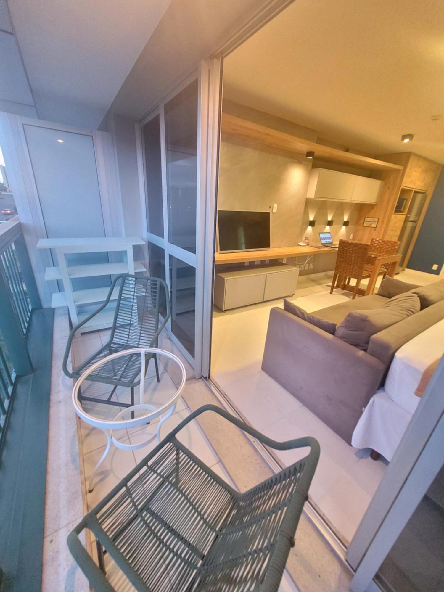 Vision Executive Premium Esplanada Aparthotel Μπραζίλια Εξωτερικό φωτογραφία