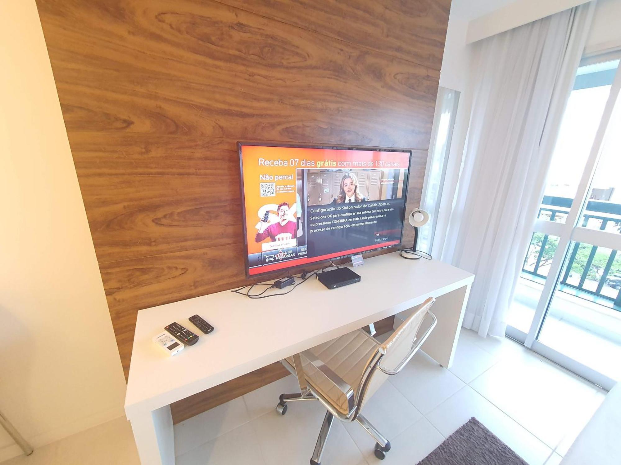 Vision Executive Premium Esplanada Aparthotel Μπραζίλια Εξωτερικό φωτογραφία